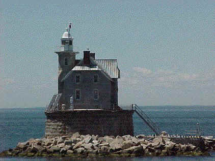 NewYorkLighthouses.com