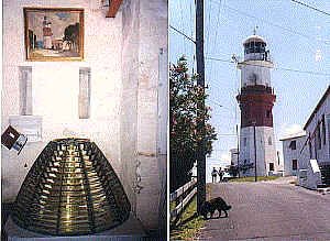 St. David's Lighthouse Bermuda.JPG (80903 bytes)